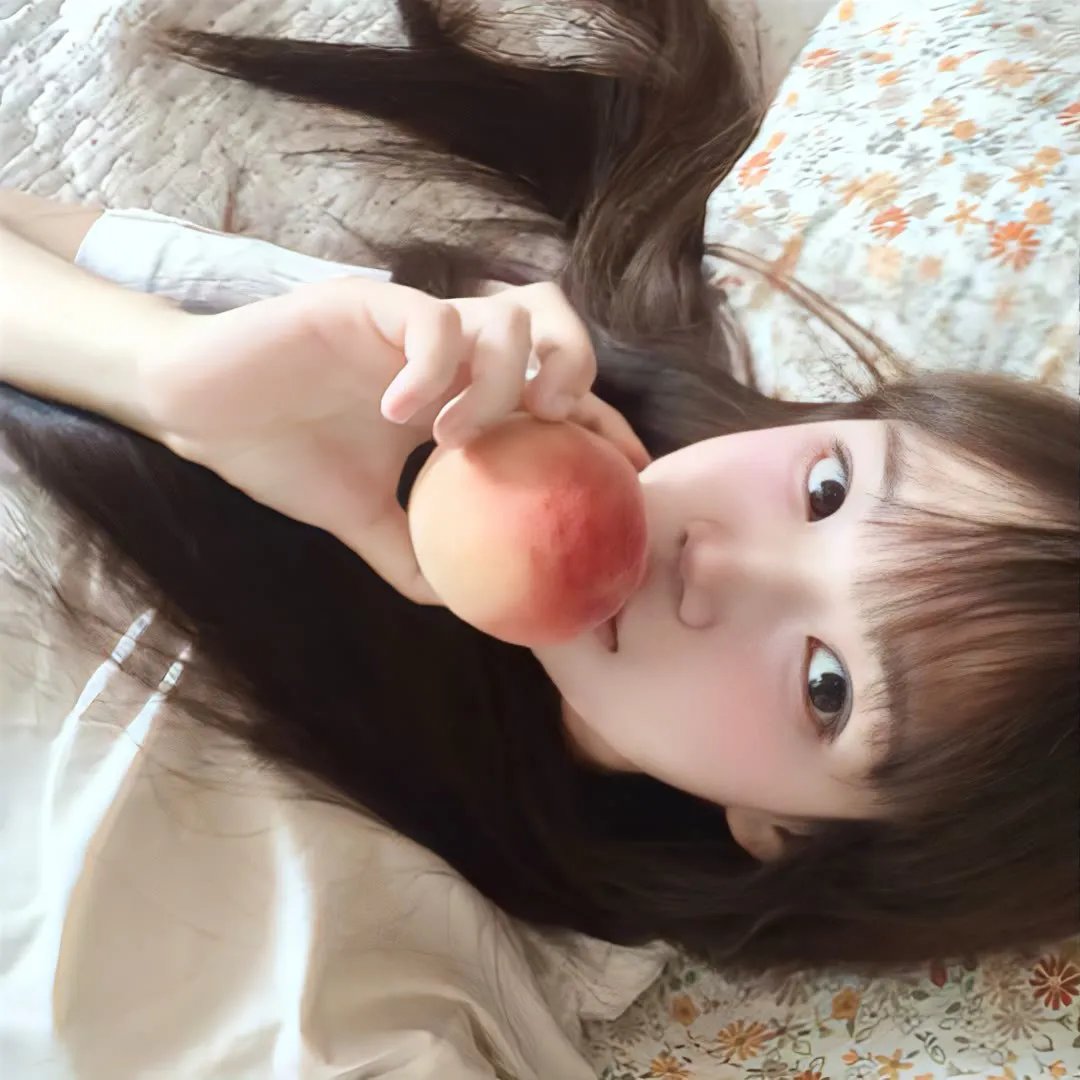没人瞭波斯猫 海报